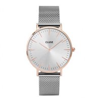 Montre Cluse Watches La Bohème in Acier CL18116 - CL18116